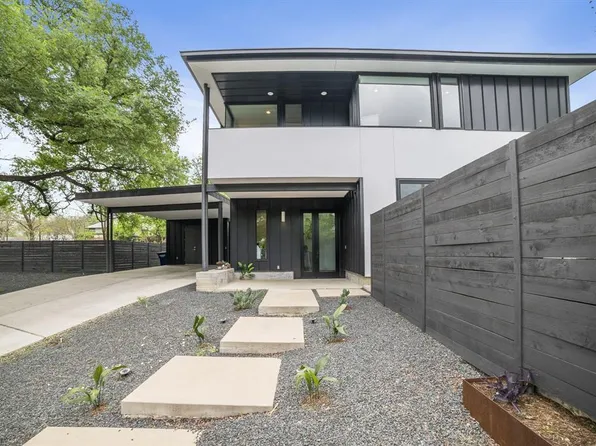 2003 Melridge Pl, Austin, TX 78704