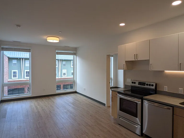 Lumen Residences — Photo 26
