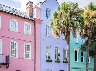 103 E Bay St, Charleston, SC 29401