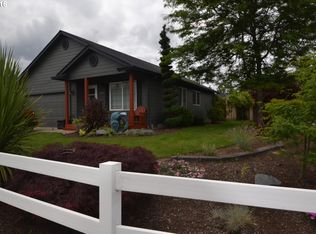 101 Ashley Ct, Dayton, OR
