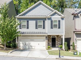 2395 Whispering Dr NW, Kennesaw, GA 30144