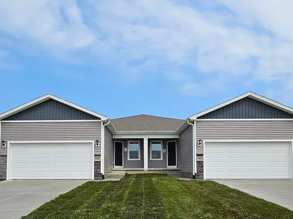 Olsen Plan, Majestic Pointe Twinhomes