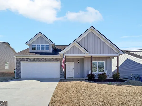 329 Highland Pointe Dr, Alto, GA 30510