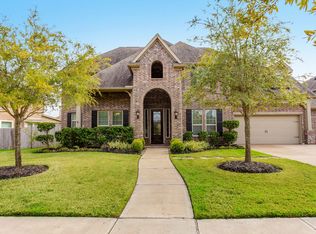 4507 Liberty Woods Ln, Sugar Land, TX 77479