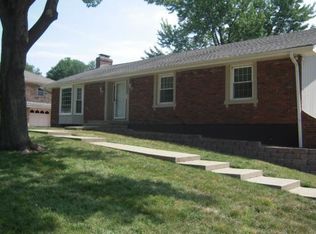 3905 Grant Ave, Independence, MO 64055