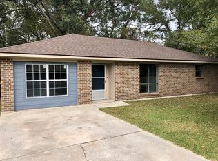 110 Sis Ln, Carencro, LA 70520