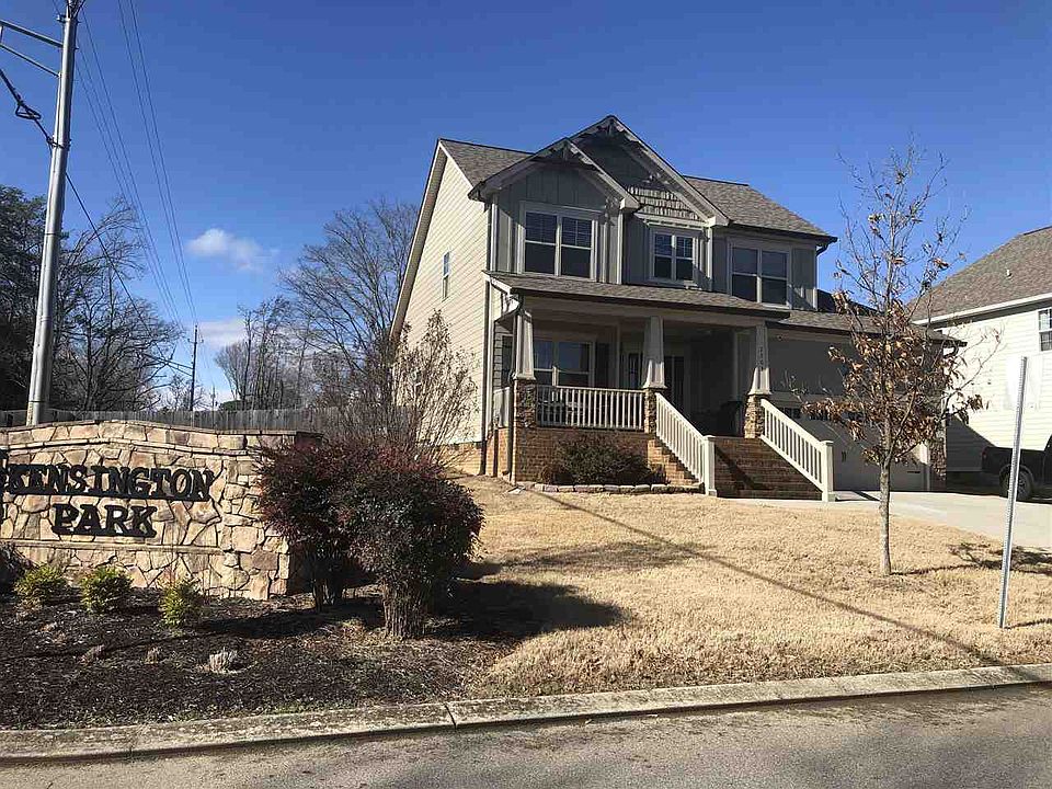 1st image of 2503 Kensington Park Trl NW