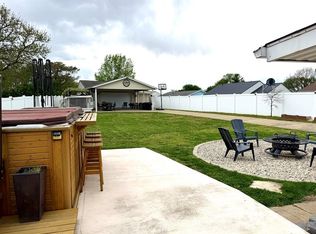 1905 Cheyenne Dr, Circleville, OH 43113