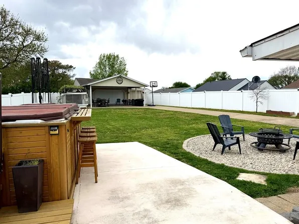 1905 Cheyenne Dr, Circleville, OH 43113