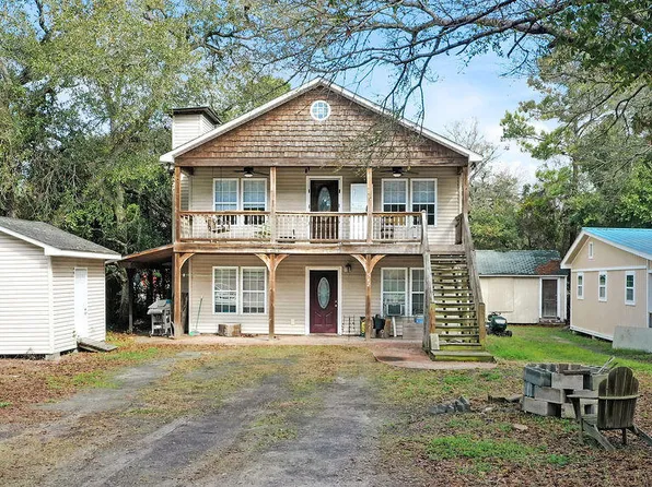 542 Brunswick Street SE, Bolivia, NC 28422