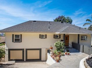 1142 Ventura Ave, Ojai, CA 93022
