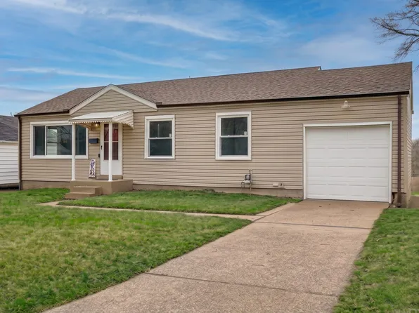 10505 Ewell Dr, Saint Louis, MO 63137