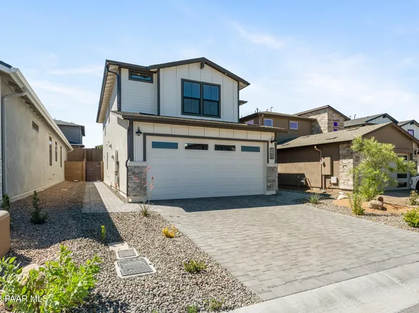 1280 Deadwood Ln, Prescott, AZ 86305