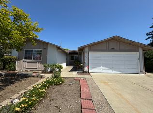 2186 Villanova Rd, San Jose, CA 95130