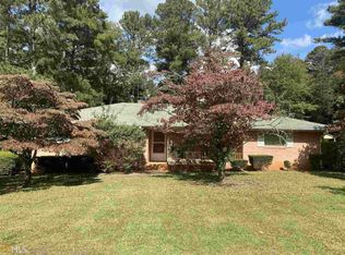 2545 W Rugby Ave, East Pt, GA 30344