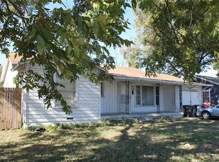 1609 N Beach St, Fort Worth, TX 76111