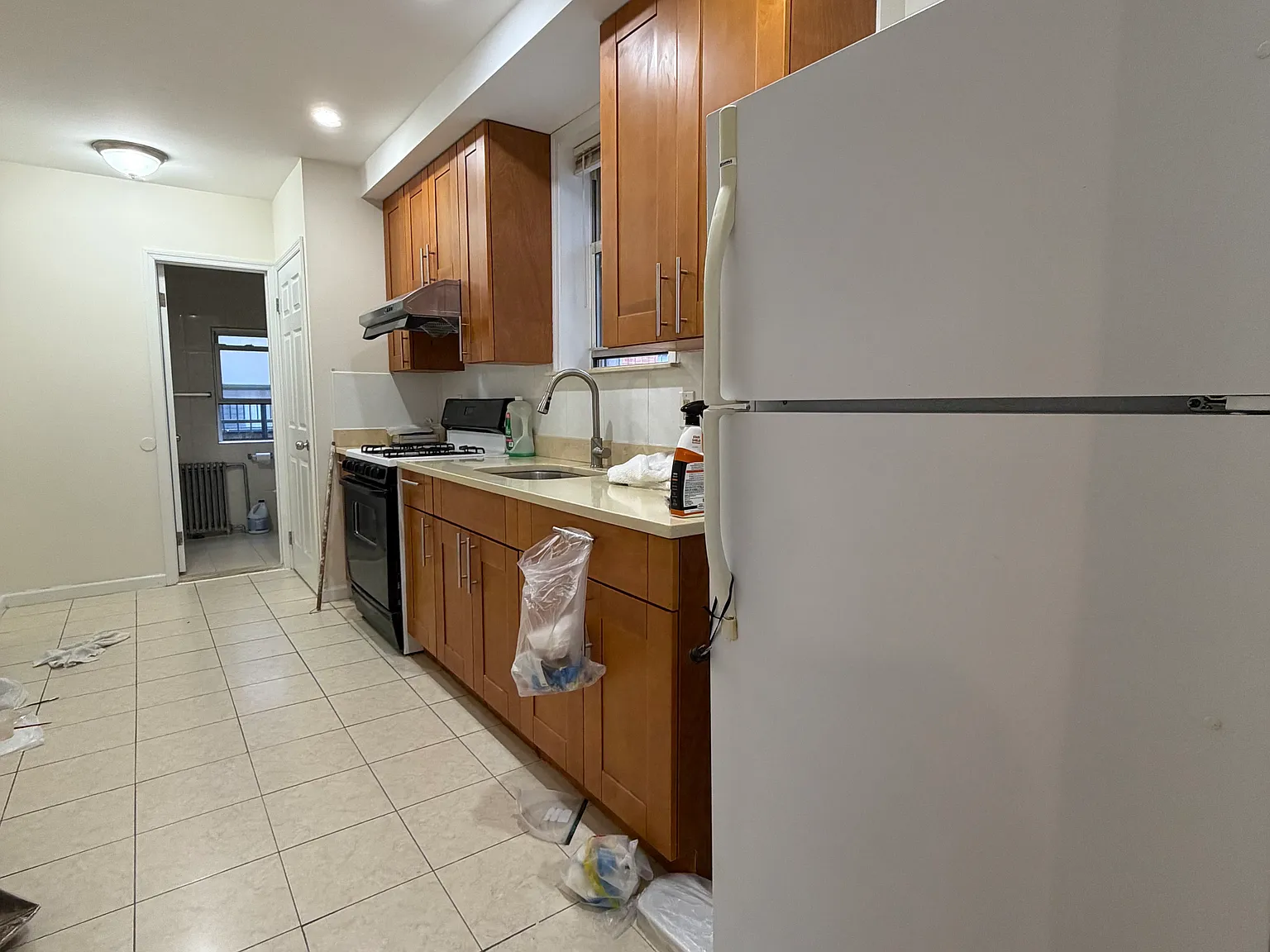 2 bed, $2,600 — Photo 3
