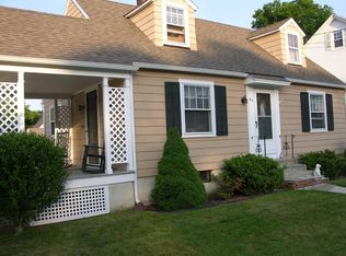 50 William St, Stonington, CT 06379