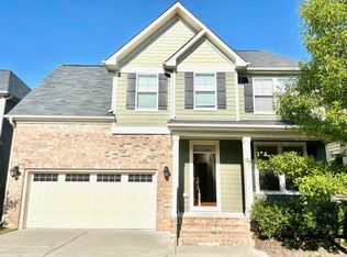 615 Laurel Berry Ct, Apex, NC 27523