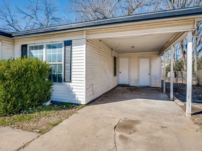 3720 Carey St, Fort Worth, TX, 76119