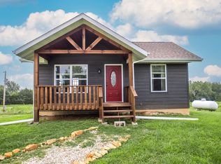 498 Minor Rd, Marshfield, MO 65706