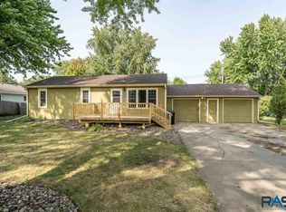 5408 W 36th St, Sioux Falls, SD 57106
