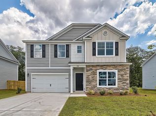266 Judiths Path, West Columbia, SC 29170
