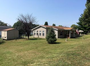 2771 Shyville Rd, Piketon, OH