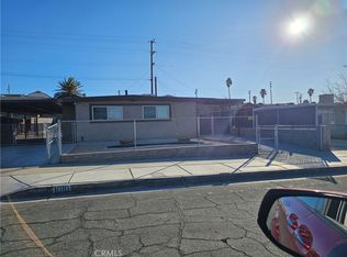 1010 Taos Dr, Barstow, CA 92311