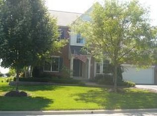 3783 Mead Dr, Powell, OH 43065