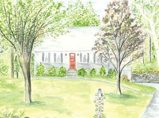 88 Maple Ave, Hampstead, NH 03841