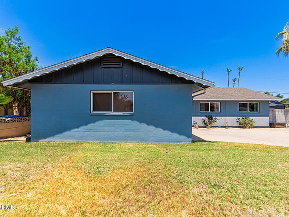 3rd image of 4018 W SOLANO Drive N