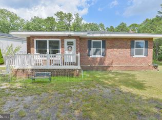 432 Nectar Ave, Galloway, NJ 08205