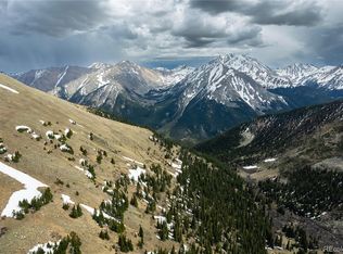 19526 Humbug Et Aly, Leadville, CO 80461