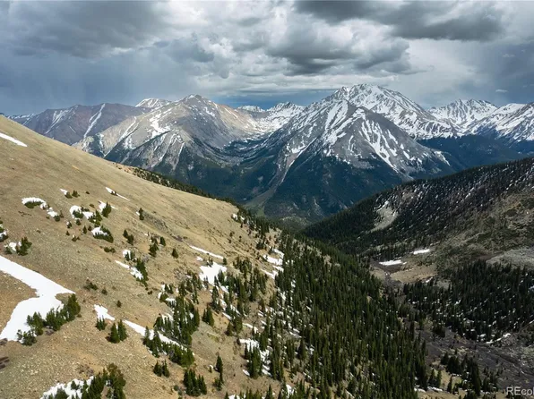 19526 HUMBUG ET ALY, Twin Lakes, CO 80461