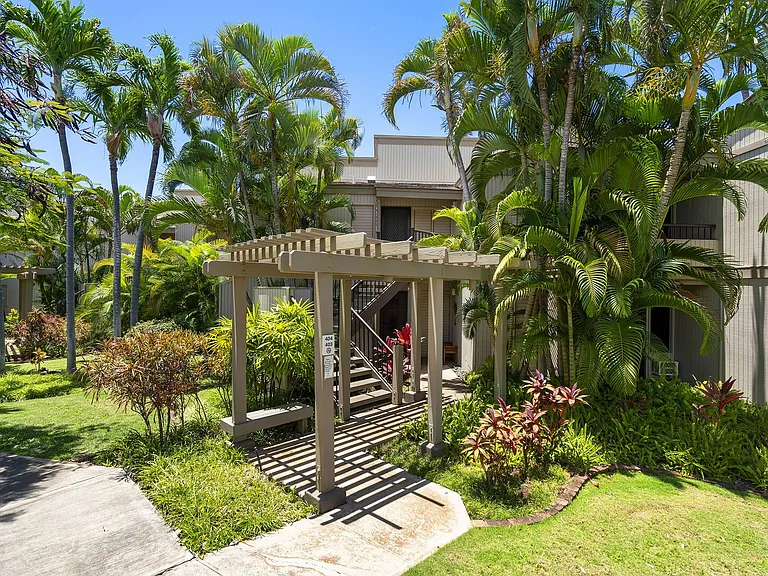 Wailea Ekolu Pl — Photo 40