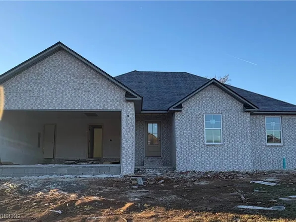 1101 Hunter Dr, Barling, AR 72923