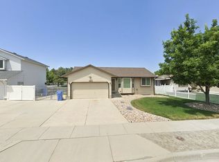 4282 W Ruth Dr, Salt Lake City, UT 84118