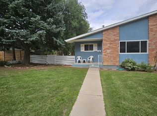 309 Echo Ln, Colorado Springs, CO 80904