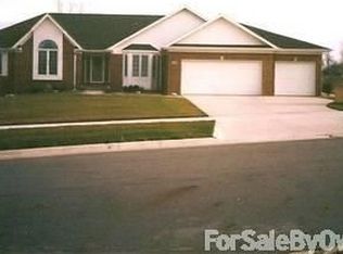 424 Raging River Rd, Mason, MI 48854