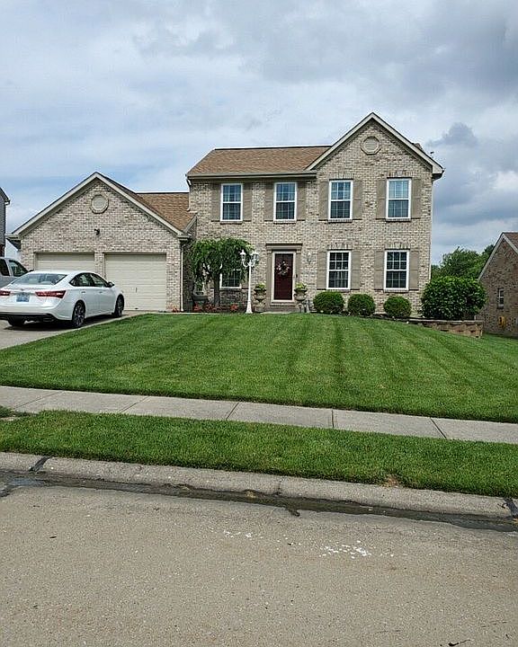 Hanover Park 