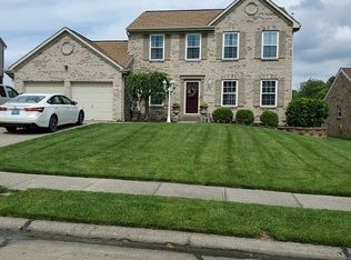 6274 Woodcrest Dr, Burlington, KY 41005