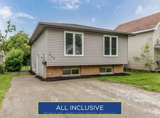 235 Clayborne Pl, Orillia, ON L3V1M6