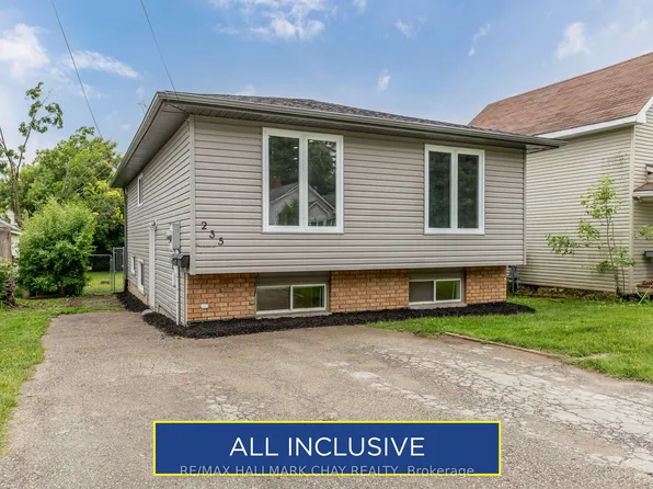 235 Clayborne Pl, Orillia, ON L3V 1M6