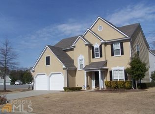 2390 Lunetta Ln, Alpharetta, GA 30004