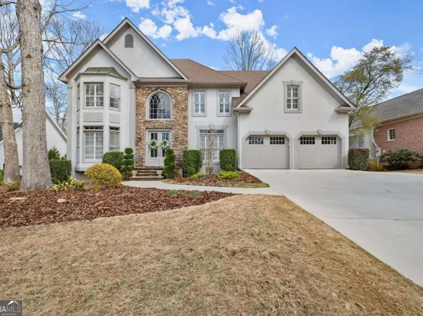 5630 Timson Ln, Johns Creek, GA 30022