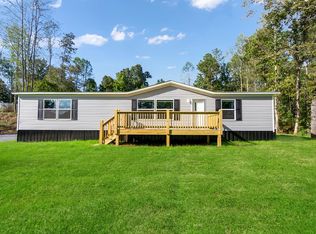 152 Wendy Hill Rd, Talking Rock, GA 30175