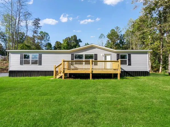 152 Wendy Hill Rd, Talking Rock, GA 30175