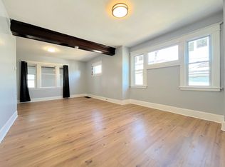 307 Berkshire Ave, Buffalo, NY 14215