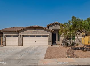 19502 N Piccolo Dr, Maricopa, AZ 85138